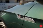Audi S5 Sportback by ABT on Vossen Wheels (VFS-2) 2018 года
